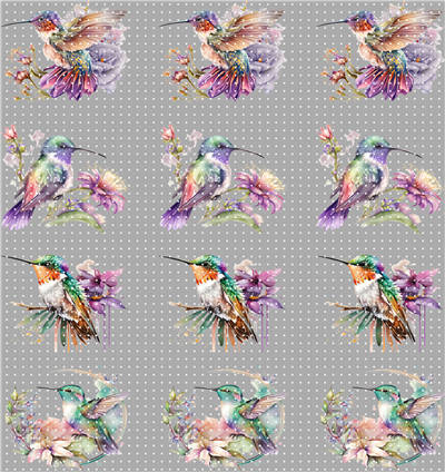 Pen sticker-F 2339